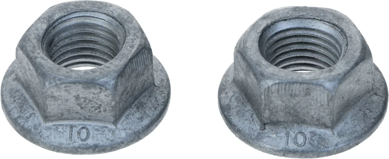 Rod/Strut, wheel suspension Rear LEMFORDER